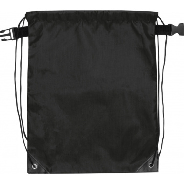 Logotrade liikelahjat kuva: RPET Gym-Bag Montevideo