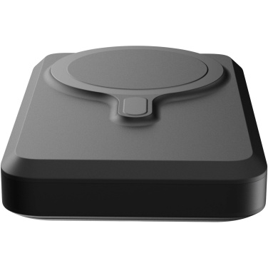 Logotrade liikelahja mainoslahja kuva: Xtorm FS5W101 10 000 mAh:n magneettinen langaton varavirtalähde