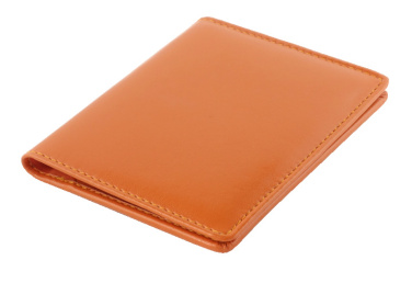 Logo trade mainostuotet tuotekuva: RFID asiakirjalompakko 611119