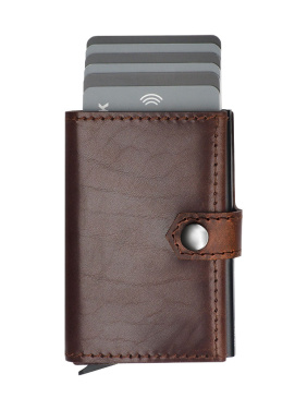 Logo trade mainoslahja kuva: RFID lompakko 2109141