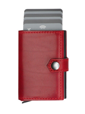 Logotrade liikelahja tuotekuva: RFID lompakko 2109141