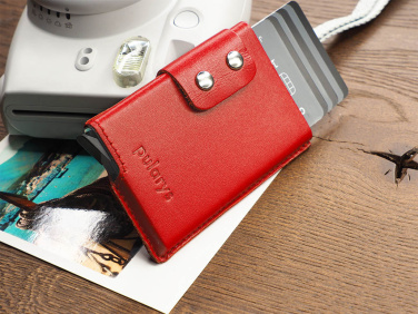 Logotrade mainostuote tuotekuva: RFID lompakko 545131