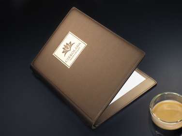 Logo trade mainostuote kuva: Menu kansi Fine Dining Pro 1634094