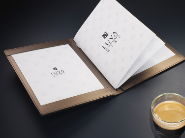 Logo trade mainostuotet tuotekuva: Menu kansi Fine Dining Pro 1634094