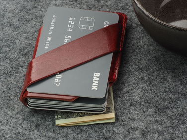 Logotrade liikelahjat kuva: Lompakko 1242141