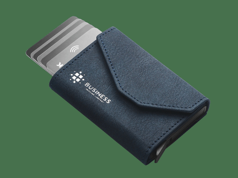 Logotrade mainostuotet kuva: RFID lompakko 1249326