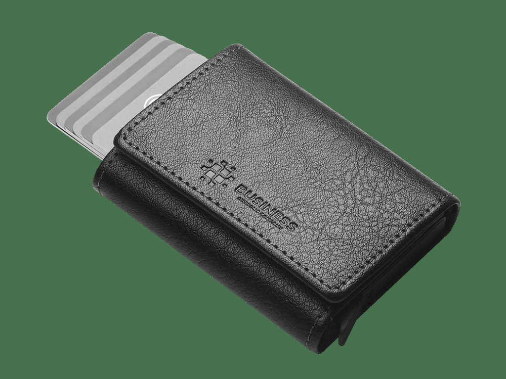 Logotrade liikelahja tuotekuva: RFID lompakko 1282327