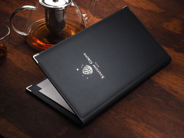 Logotrade liikelahja mainoslahja kuva: Menu kansi Fine Dining Pro 1633319