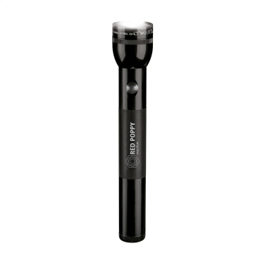 Logotrade mainostuote tuotekuva: 3D LED Maglite® USA