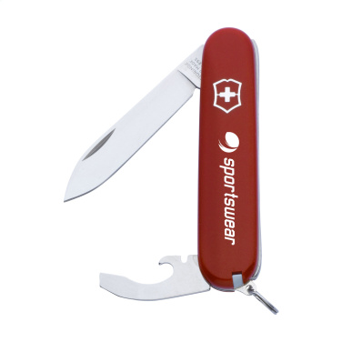 Logotrade mainostuote tuotekuva: Victorinox Bantam taskuveitsi