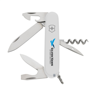 Logotrade mainoslahjat ja liikelahjat tuotekuva: Victorinox Spartan taskuveitsi