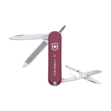 Logo trade mainoslahjat tuotekuva: Victorinox Classic SD taskuveitsi