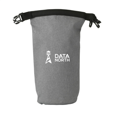 Logo trade liikelahja mainoslahja tuotekuva: Drybag Mini vedenpitävä laukku