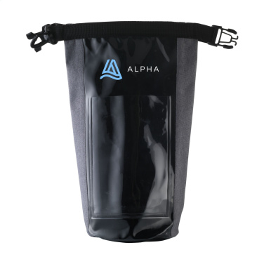 Logotrade mainoslahjat kuva: Drybag Mini vedenpitävä laukku