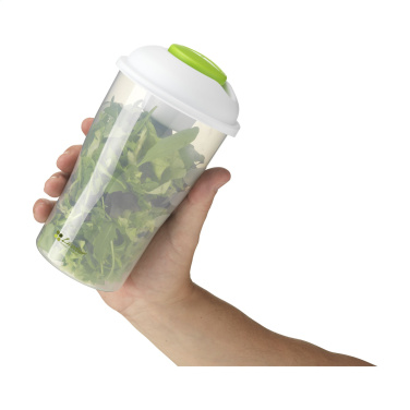 Logotrade mainoslahja tuotekuva: Salad2Go Salad Shaker