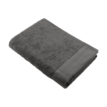 Logotrade mainoslahjat ja liikelahjat tuotekuva: Walra kylpypyyhe Remade Cotton 70 x 140