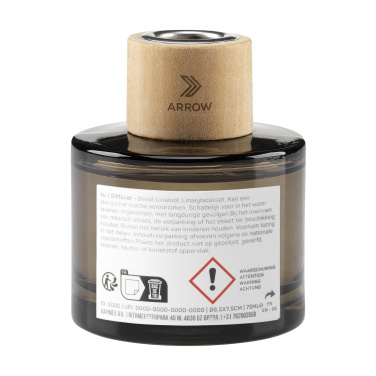 Logotrade mainoslahja ja liikelahja kuva: Wooosh Fragrance Sticks Vihreät yrtit