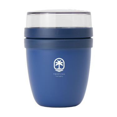Logo trade mainoslahjat tuotekuva: Mepal Lunchpot Ellipse 300 ml Ruokasäiliö