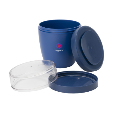 Logotrade liikelahja tuotekuva: Mepal Lunchpot Ellipse 300 ml Ruokasäiliö