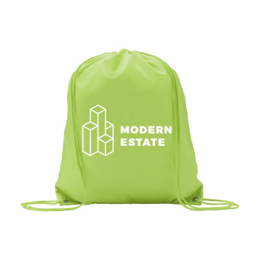 Logotrade mainoslahjat kuva: PromoBag 210D -reppu