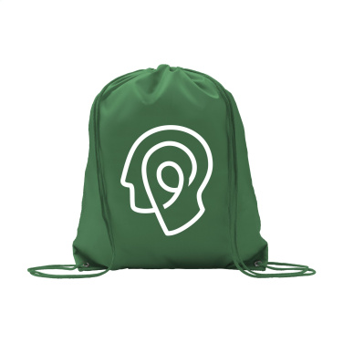 Logotrade mainoslahja tuotekuva: PromoBag 210D -reppu