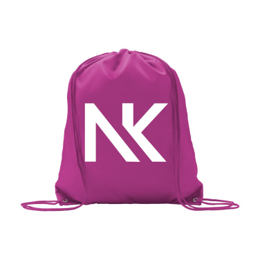 Logo trade mainoslahjat tuotekuva: PromoBag 210D -reppu