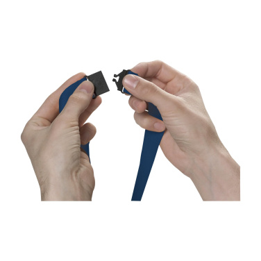 Logo trade mainostuotet tuotekuva: KeyCordSafety 2,4 cm