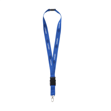 Logotrade mainostuotet kuva: KeyCordSafety 2,4 cm