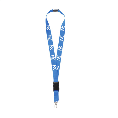 Logo trade liikelahjat mainoslahjat kuva: KeyCordSafety 2,4 cm