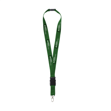 Logo trade liikelahjat tuotekuva: KeyCordSafety 2,4 cm
