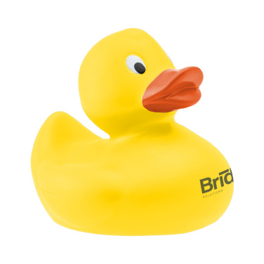 Logotrade mainoslahjat kuva: LittleDuck kylpylelu