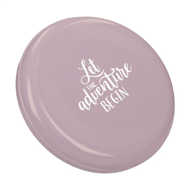 Logotrade liikelahja mainoslahja kuva: Space Flyer 22 Eco-Flying Disc frisbee