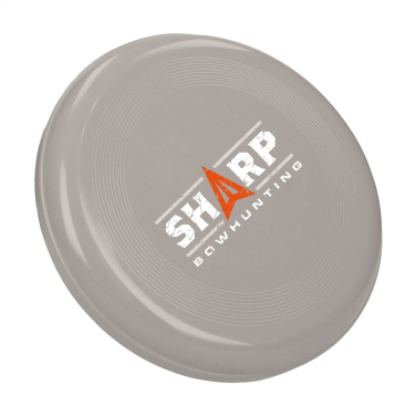 Logotrade mainoslahja tuotekuva: Space Flyer 22 Eco-Flying Disc frisbee