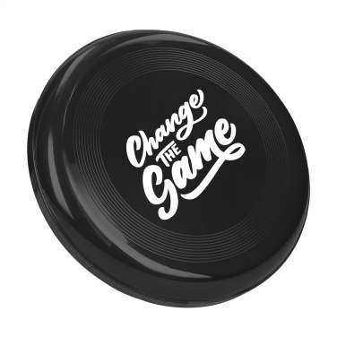 Logotrade liikelahja tuotekuva: Space Flyer 22 Eco-Flying Disc frisbee