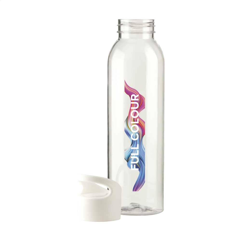 Logo trade liikelahjat mainoslahjat kuva: Sirius 650 ml juomapullo