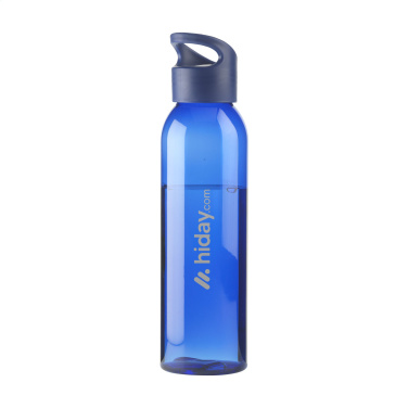 Logo trade liikelahjat mainoslahjat kuva: Sirius 650 ml juomapullo