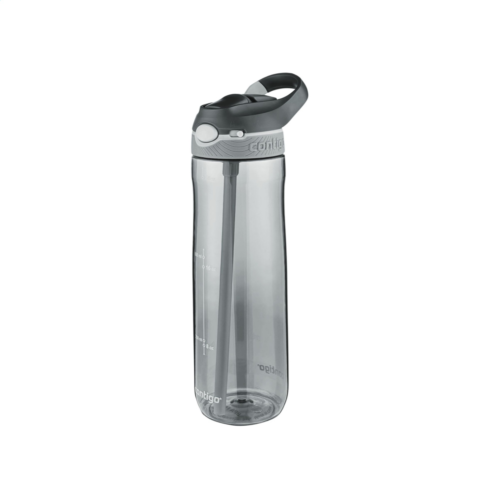 Logotrade mainoslahja tuotekuva: Contigo® Ashland 720 ml juomapullo