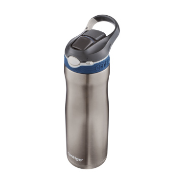 Logo trade liikelahjat tuotekuva: Contigo® Ashland Chill 590 ml juomapullo