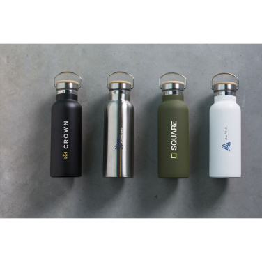 Logotrade mainostuotet kuva: Nordvik 500 ml juomapullo