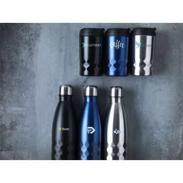 Logotrade mainoslahjat kuva: Topflask Graphic 500 ml juomapullo