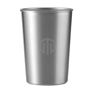 Logotrade mainostuotet kuva: Zero Waste Cup 350 ml juomakuppi