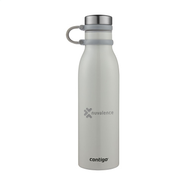 Logo trade mainostuote kuva: Contigo® Matterhorn Metallic 590 ml juomapullo