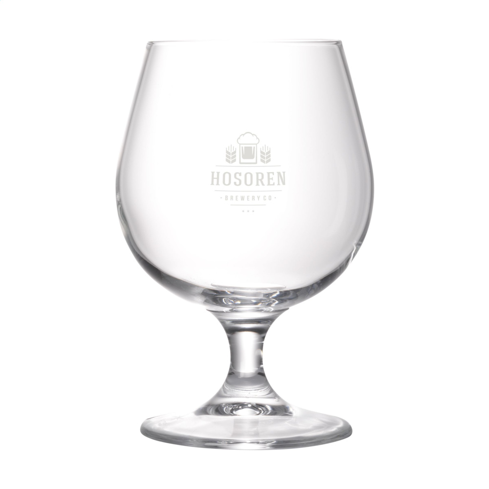 Logo trade mainostuote kuva: Snifter Beer Glass 530 ml