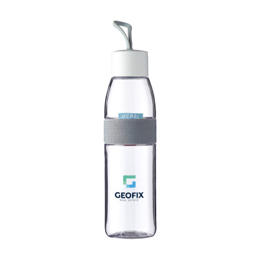 Logotrade mainostuote tuotekuva: Mepal Water Bottle Ellipse 500 ml juomapullo