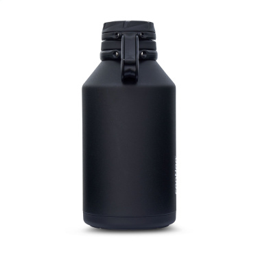 Logo trade mainoslahja kuva: Contigo® Grand Stainless Steel 1900 ml lämpöpullo