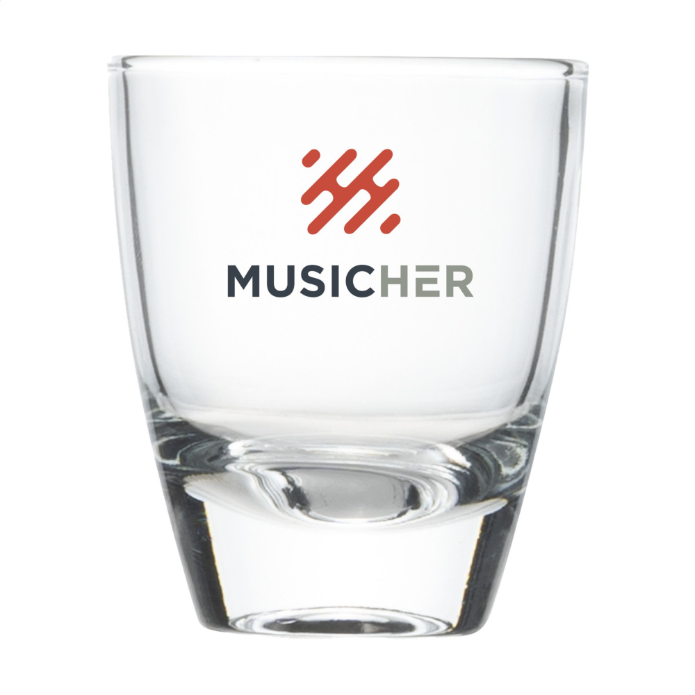 Logotrade mainostuotet kuva: Classic Shot Glass 50 ml