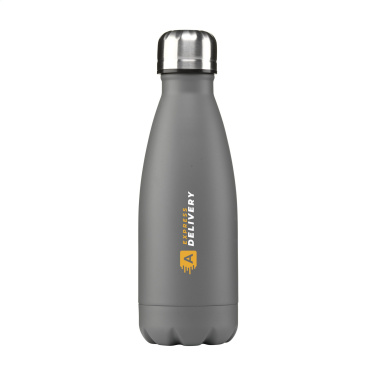 Logo trade mainostuotet tuotekuva: Topflask RCS 500 ml yksiseinäinen juomapullo
