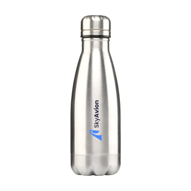 Logo trade mainoslahja kuva: Topflask RCS 500 ml yksiseinäinen juomapullo