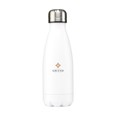 Logo trade liikelahjat tuotekuva: Topflask RCS 500 ml yksiseinäinen juomapullo