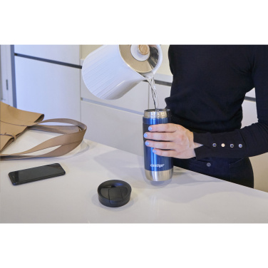Logo trade liikelahja mainoslahja tuotekuva: Contigo® Byron 2.0 470 ml lämpökuppi